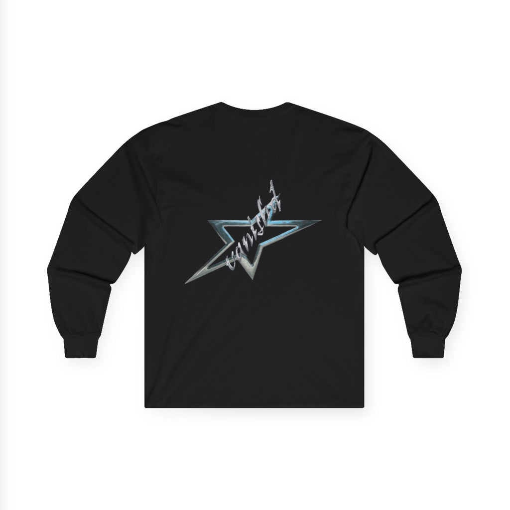 vanishd long sleeve