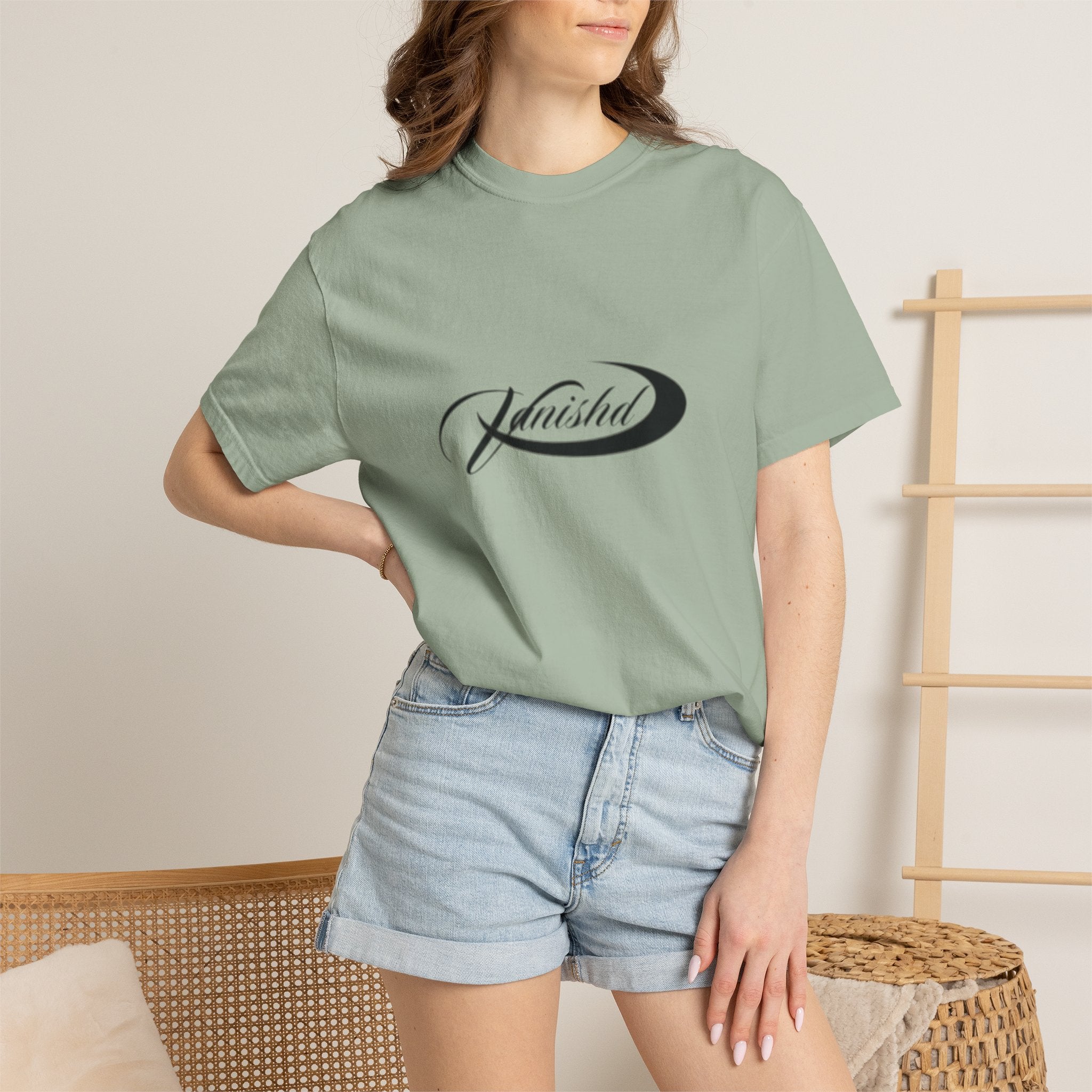 Vanishd cotton shirt