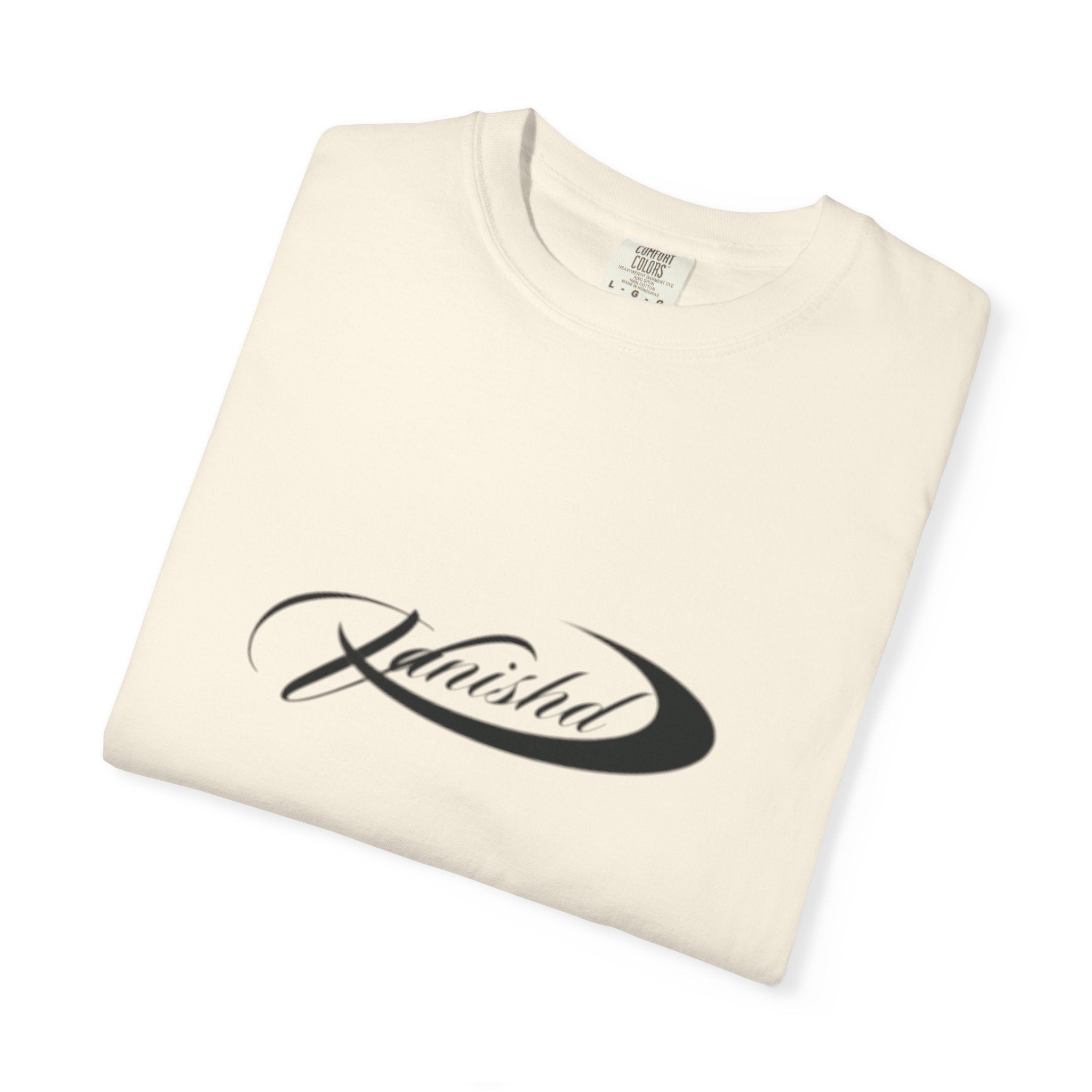 Vanishd cotton shirt