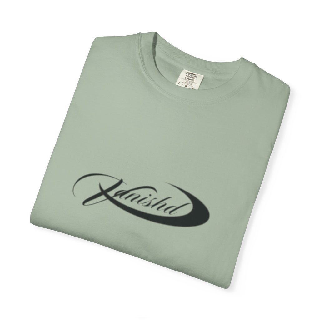 Vanishd cotton shirt