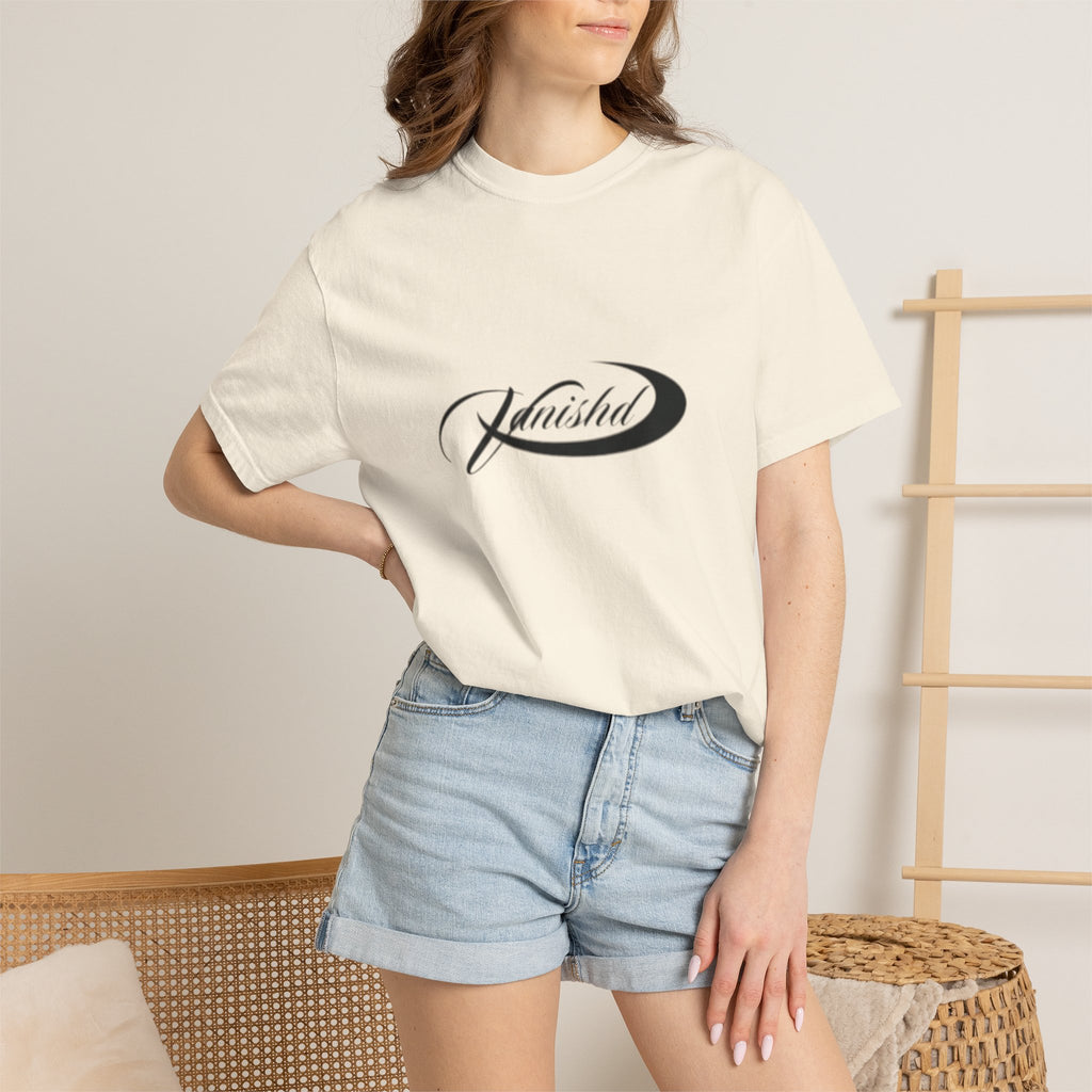 Vanishd cotton shirt