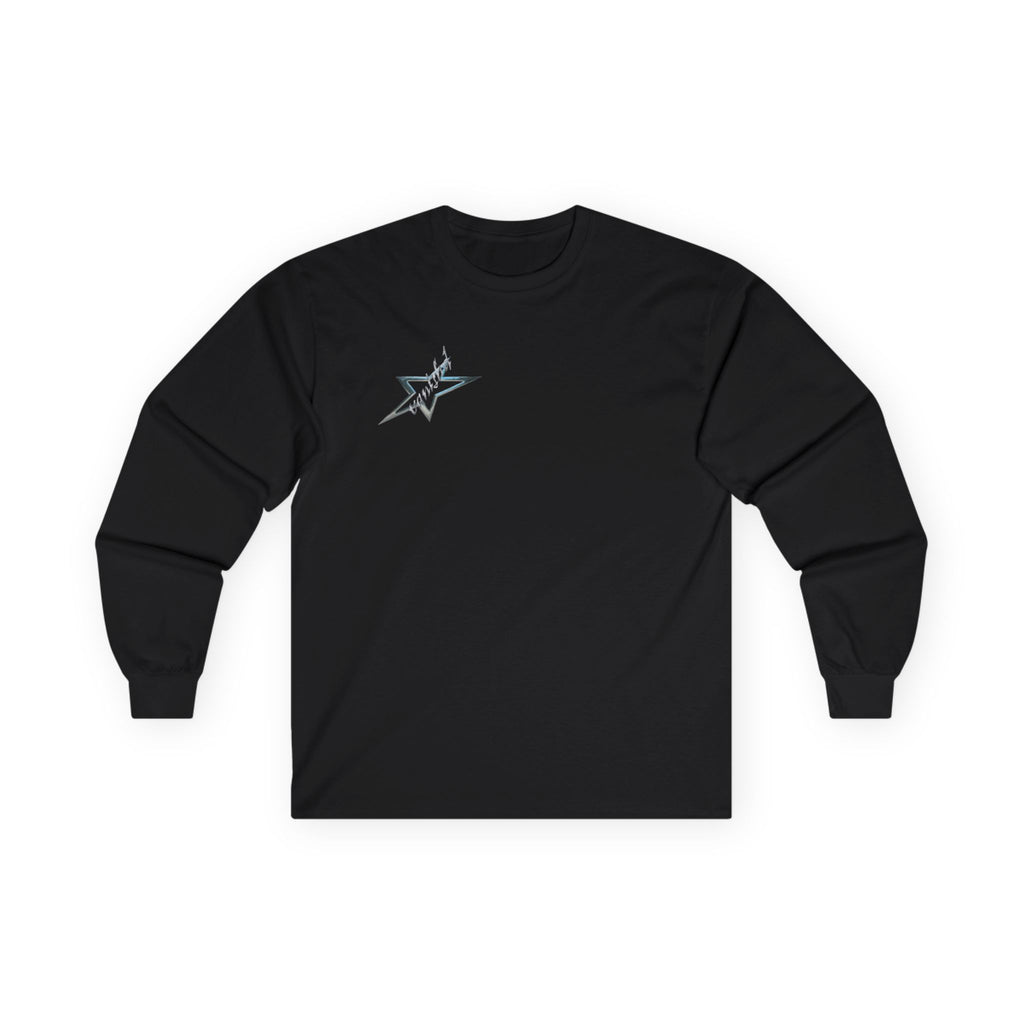 vanishd long sleeve