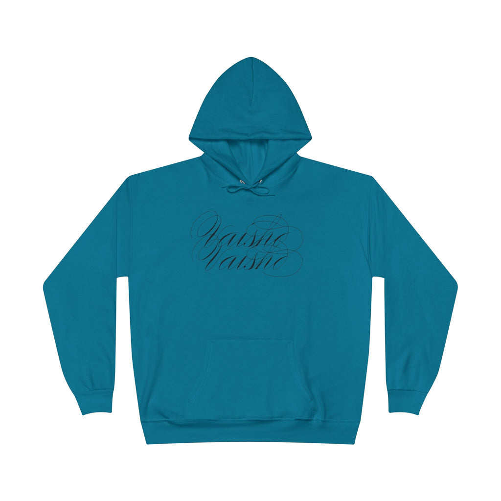 vanishd cursive edition hoodie
