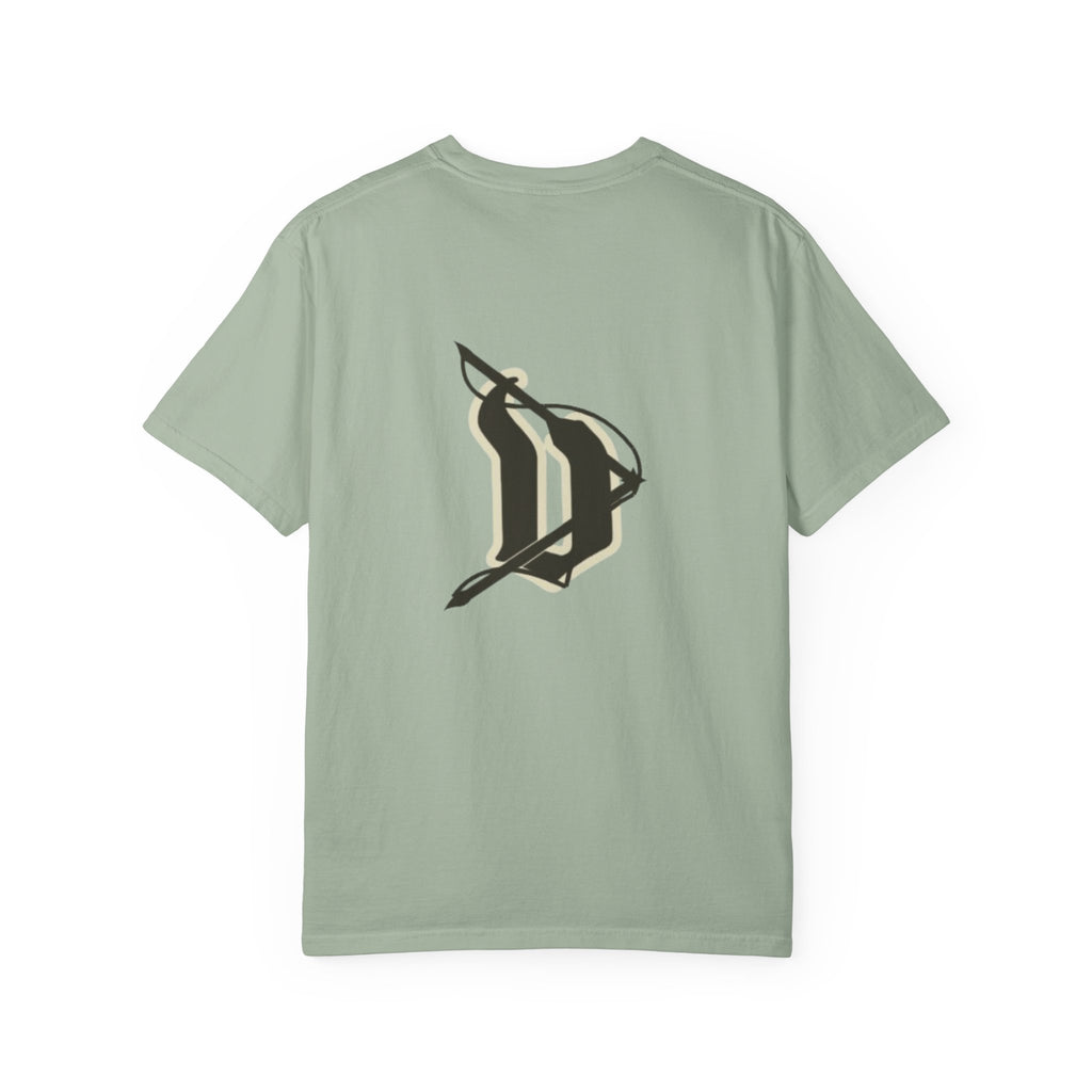 Vanishd cotton shirt