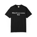Vanishd blink to link shirt