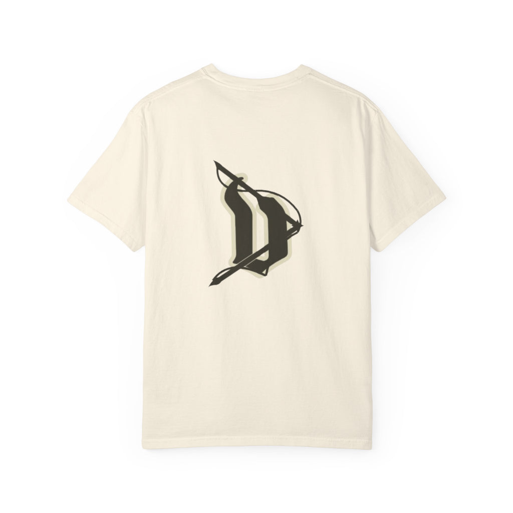 Vanishd cotton shirt